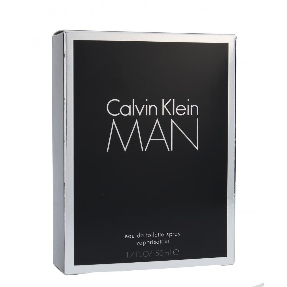 Calvin Klein Man EDT - Main Image